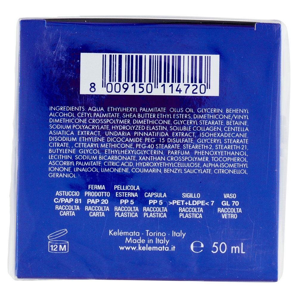 Venus Doppio Lifting Trattamento Rughe Profonde Riparatore Intensivo 50 mL